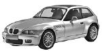BMW E36-7 B2005 Fault Code
